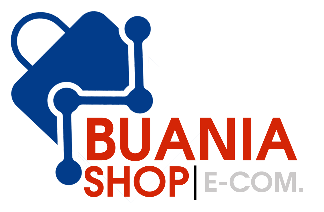Buania Shop 