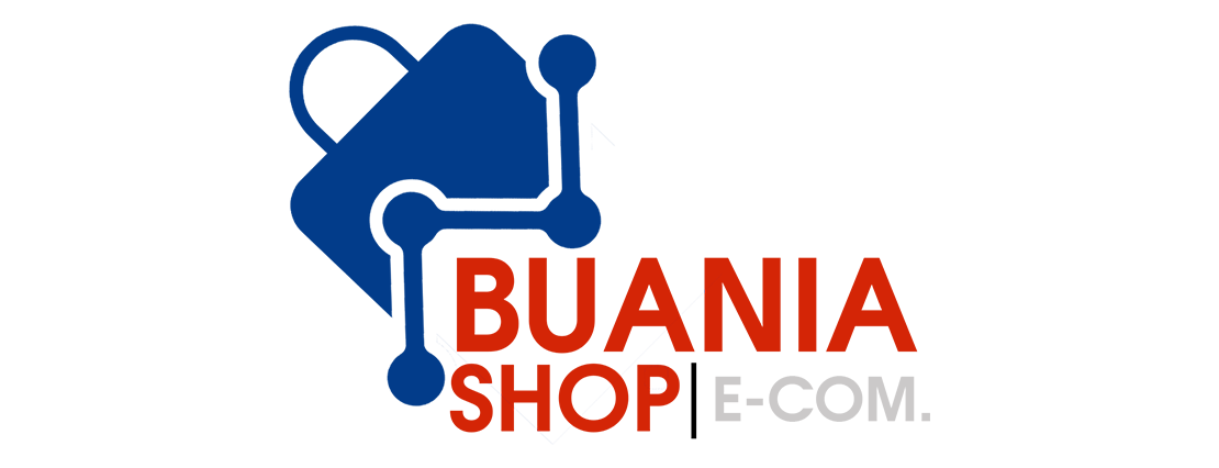 Buania Shop 